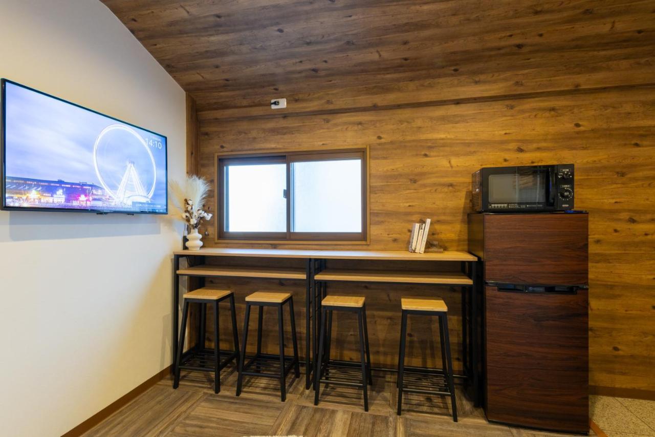 Appartement 2024年1月開業トレインビューホテル梅田 *