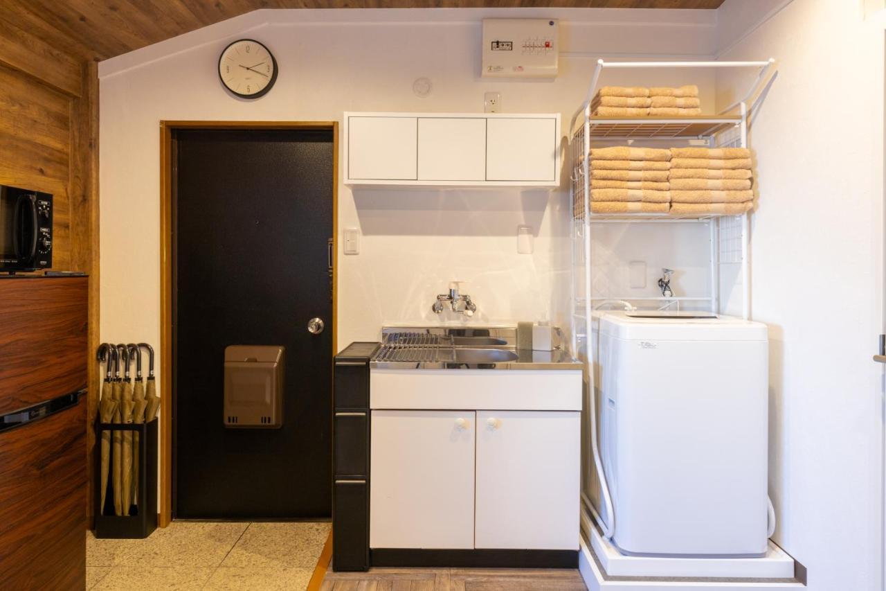 2024年1月開業トレインビューホテル梅田 Appartement *