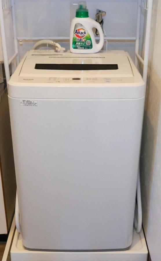 2024年1月開業トレインビューホテル梅田 Appartement