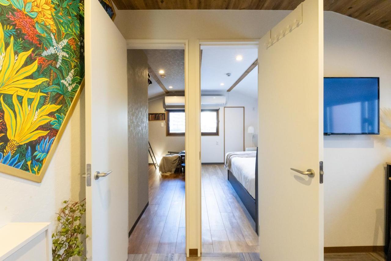 Appartement 2024年1月開業トレインビューホテル梅田 *