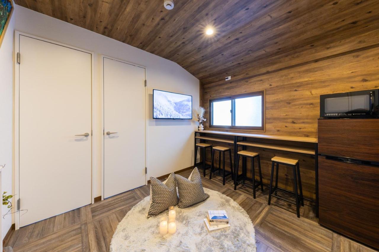 2024年1月開業トレインビューホテル梅田 Appartement *