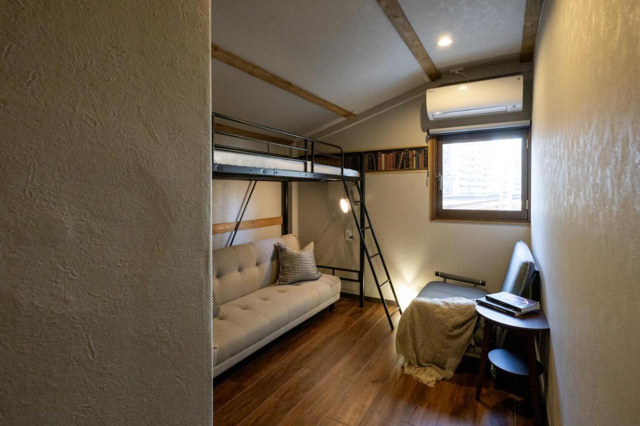 Appartement 2024年1月開業トレインビューホテル梅田 *